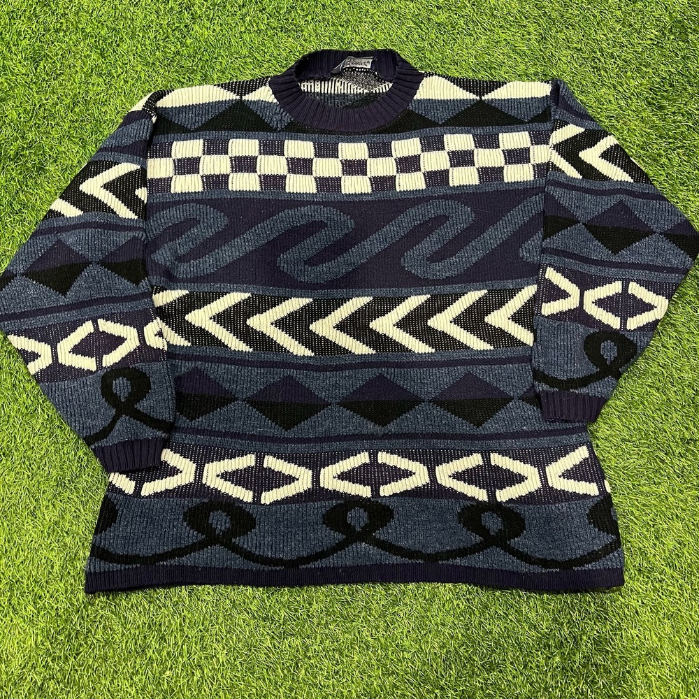 Vintage JJ Browne Sweater Made in USA